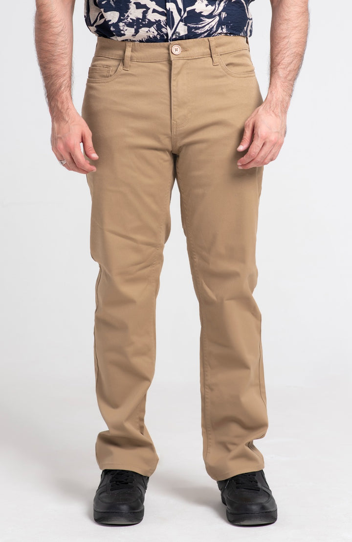 Essential Chinos