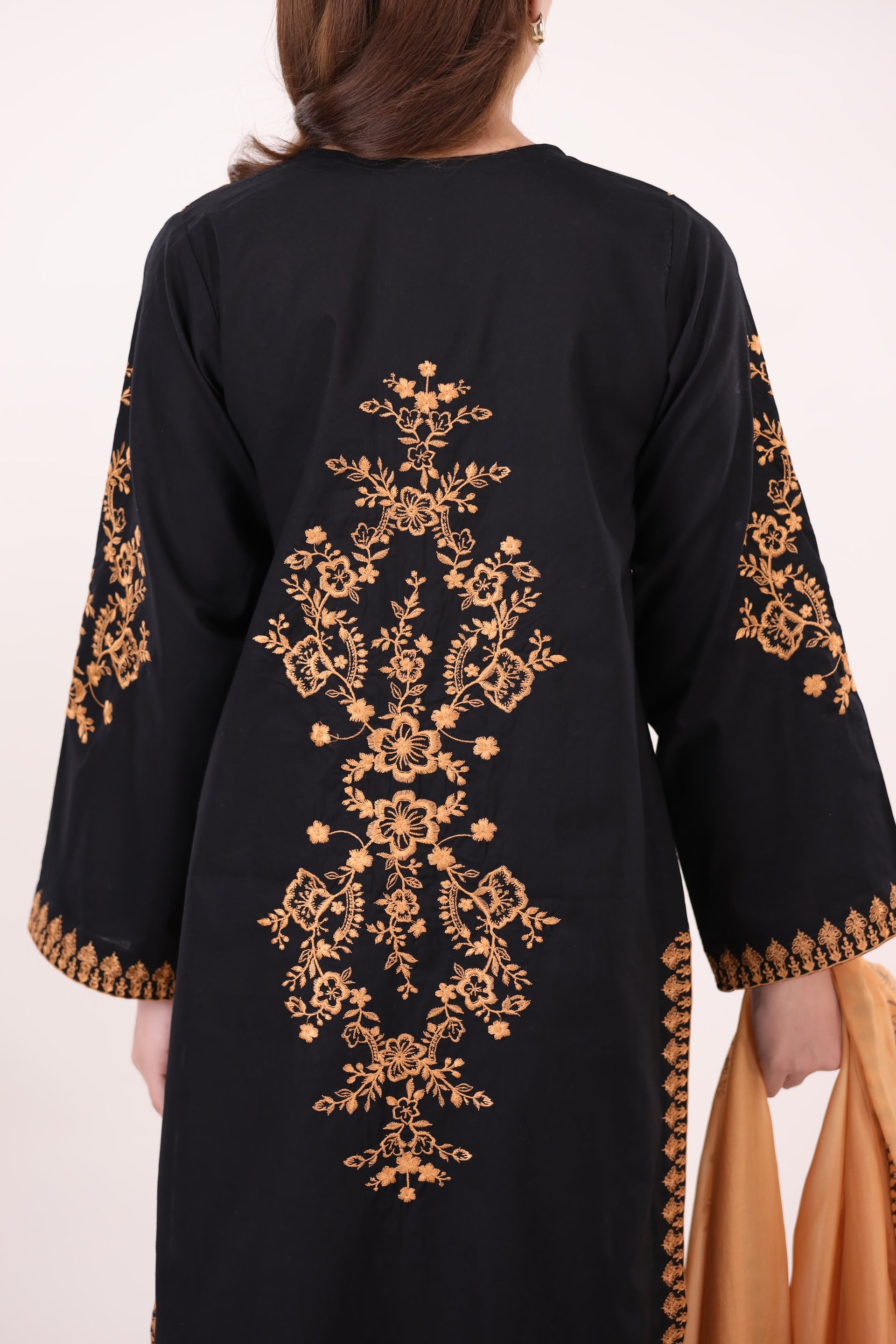 Midnight Black