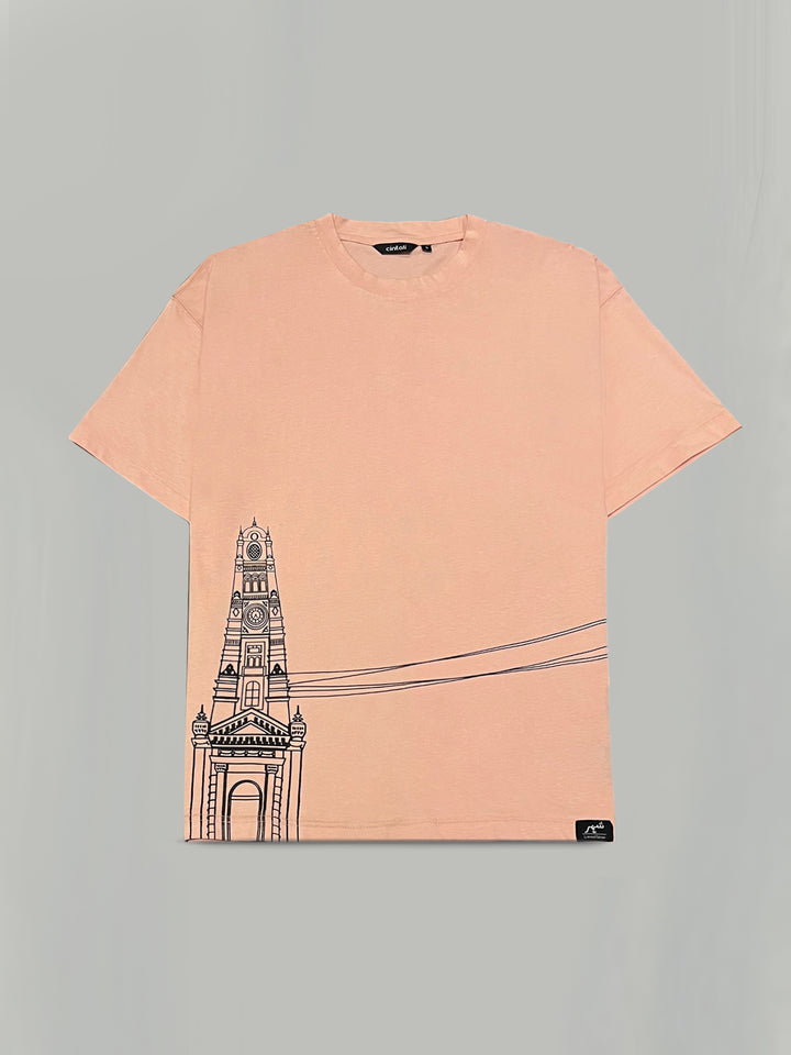 Faisalabad-Graphic Shirt