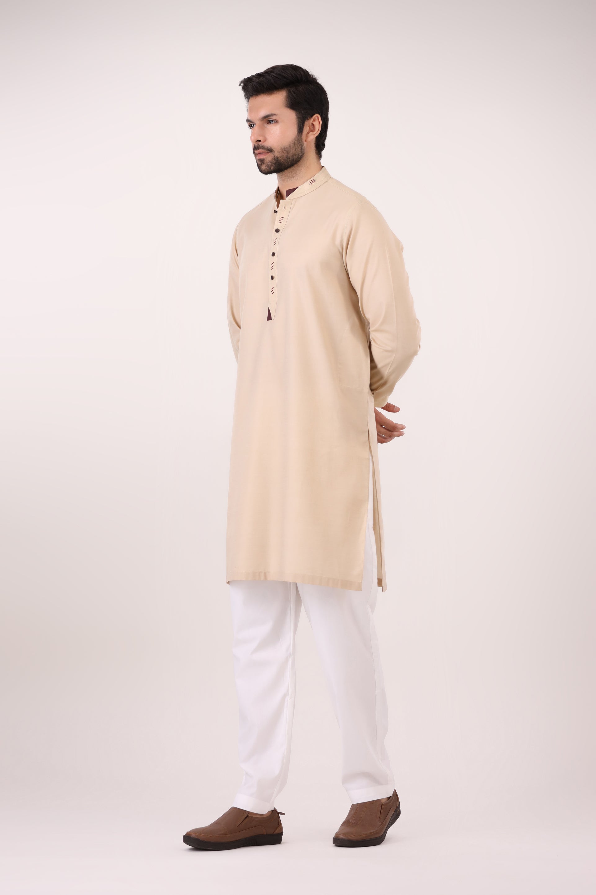 Saqlain
