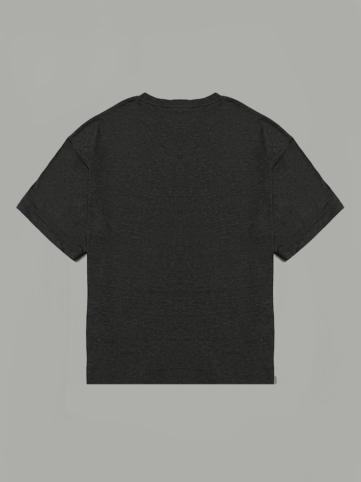 Freewill Valley-Graphic Shirt