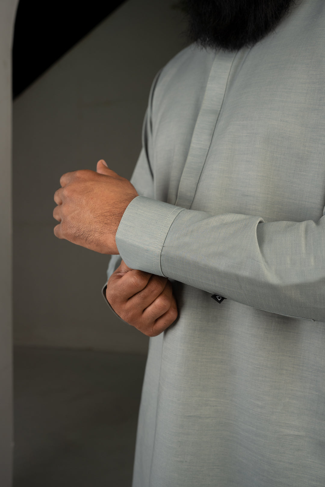 CLASSIC ANTIQUE KURTA TROUSER