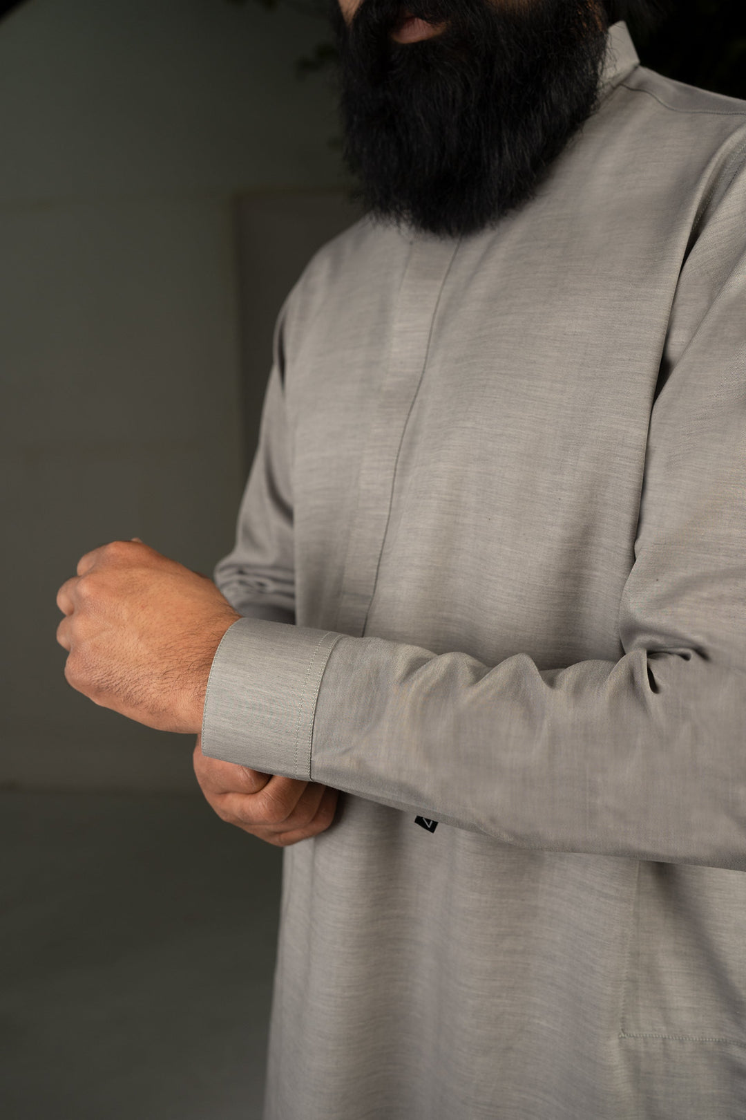 CLASSIC ANTIQUE KURTA TROUSER