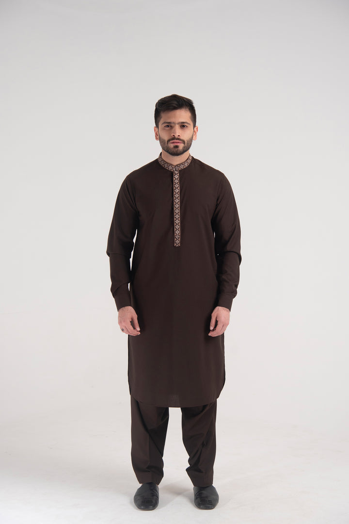 Haroon