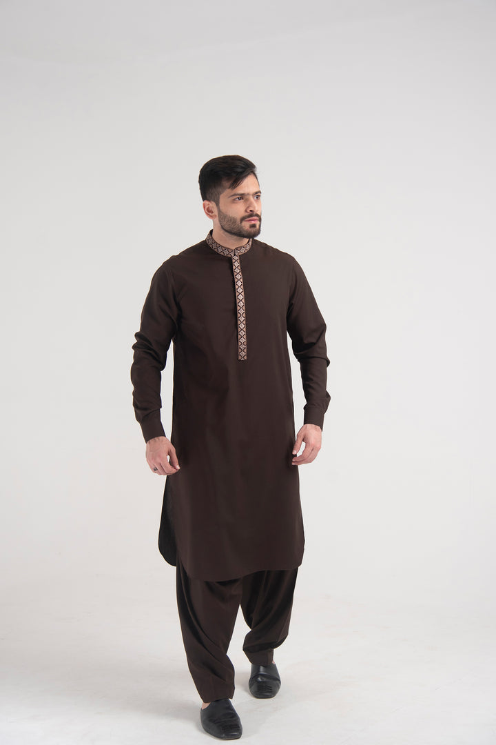 Haroon