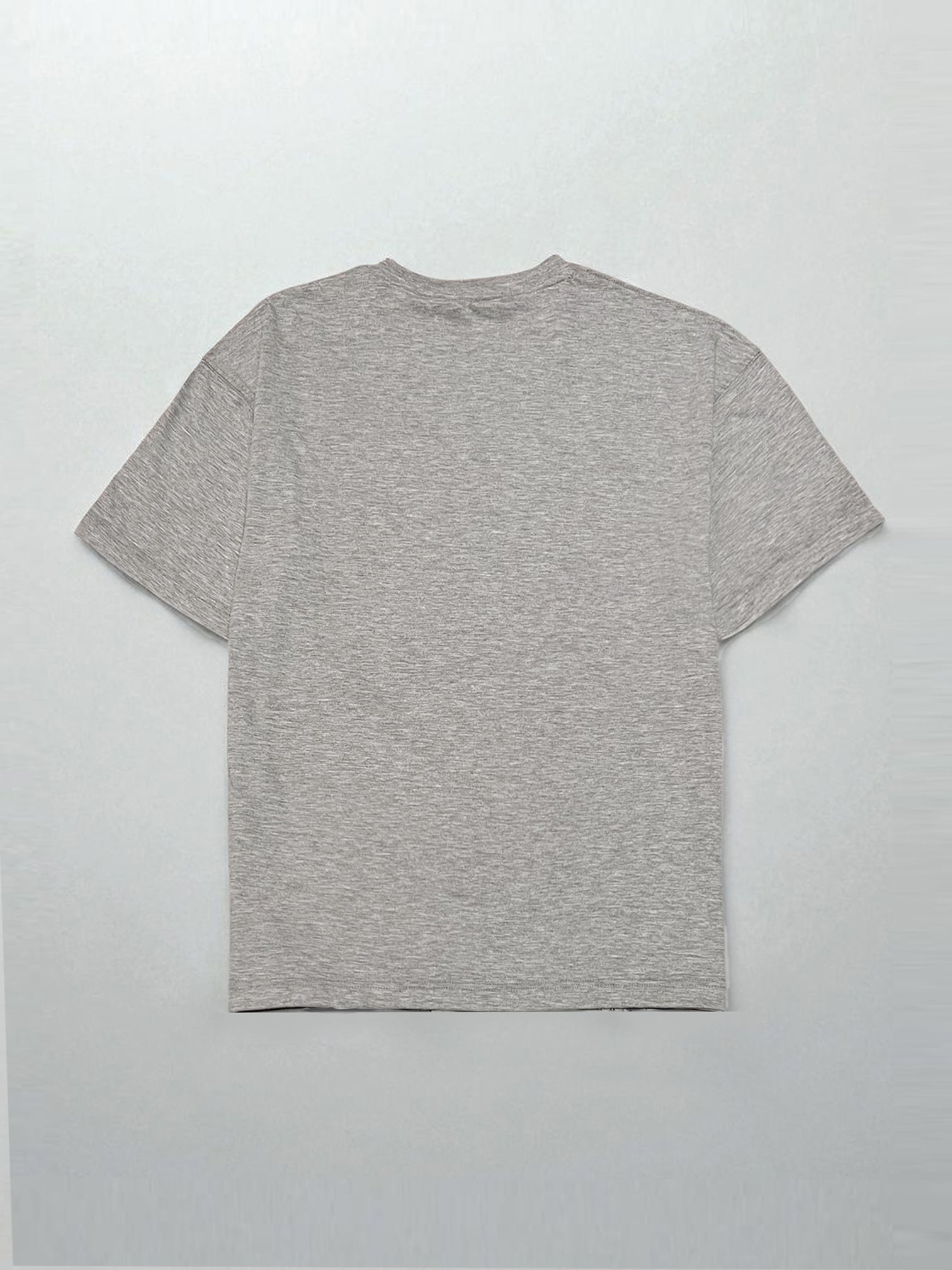 Into The Wild-Graphic Shirt