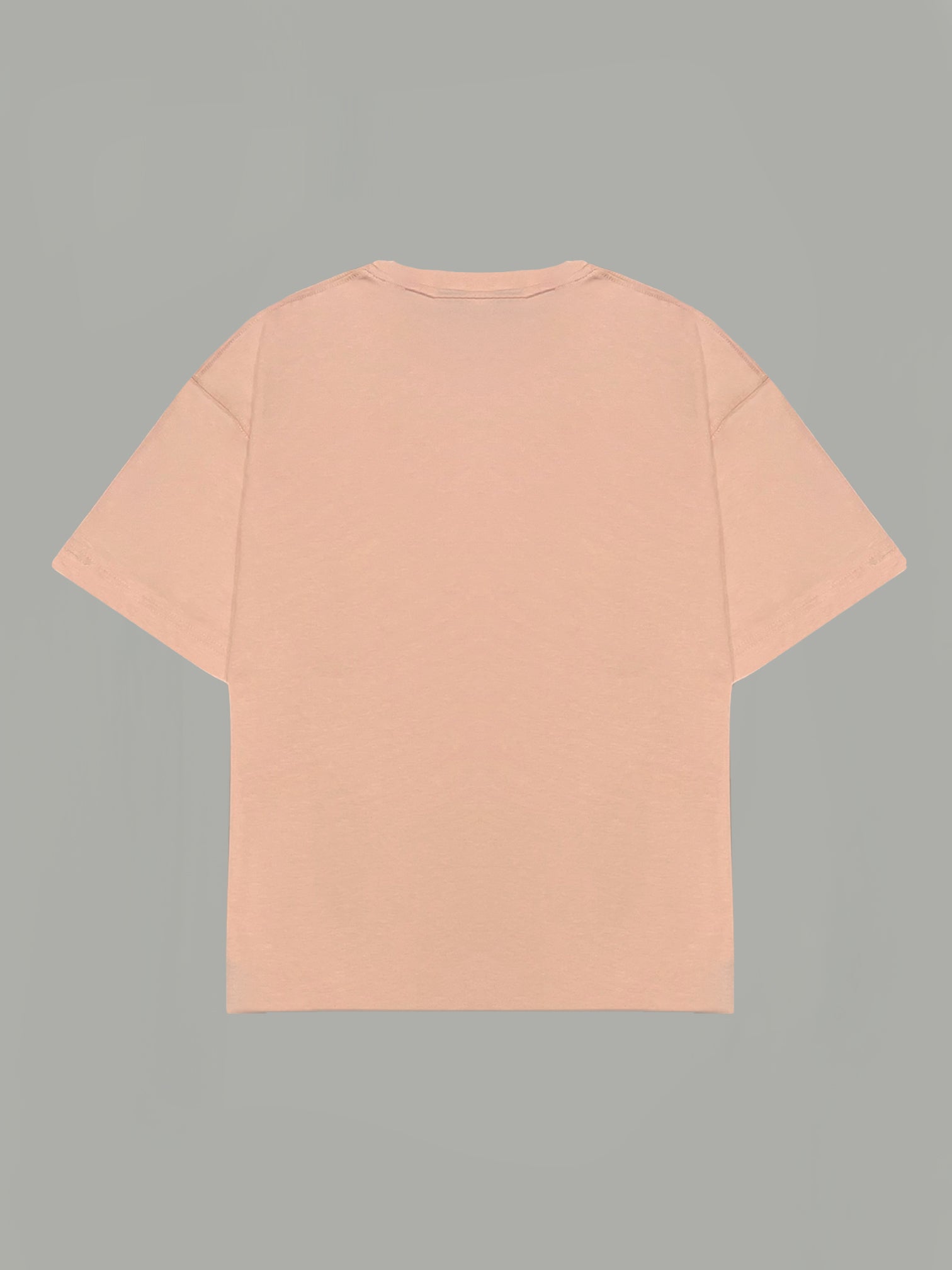 Kashmir-Graphic Shirt