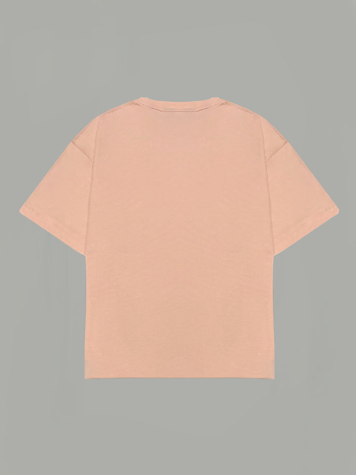 Kashmir-Graphic Shirt
