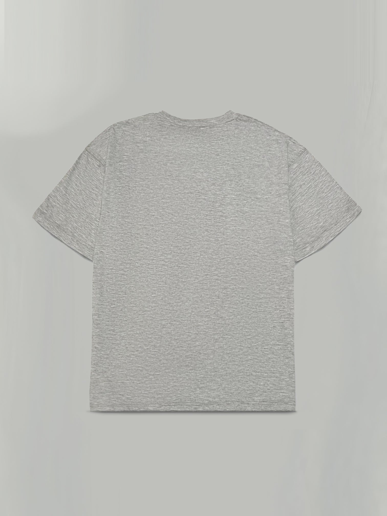 Kashmir-Graphic Shirt