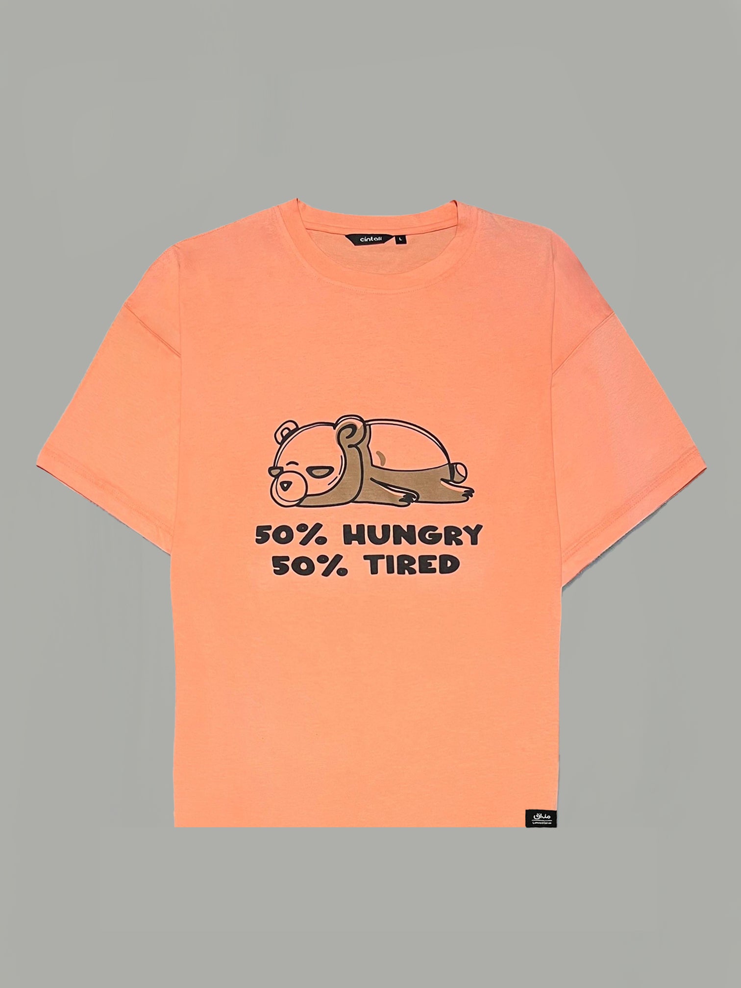 Life Lately-Graphic Shirt