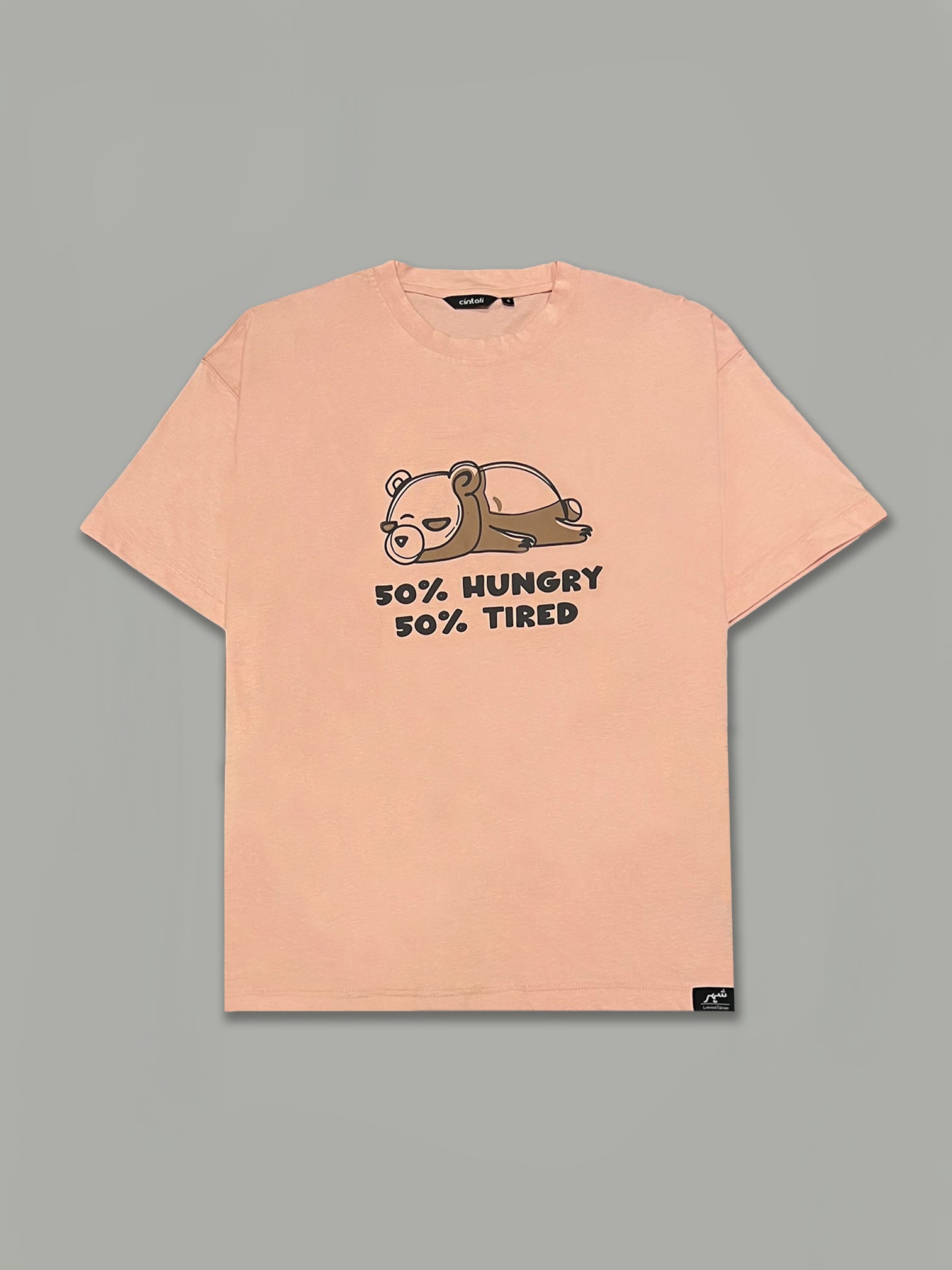 Life Lately-Graphic Shirt