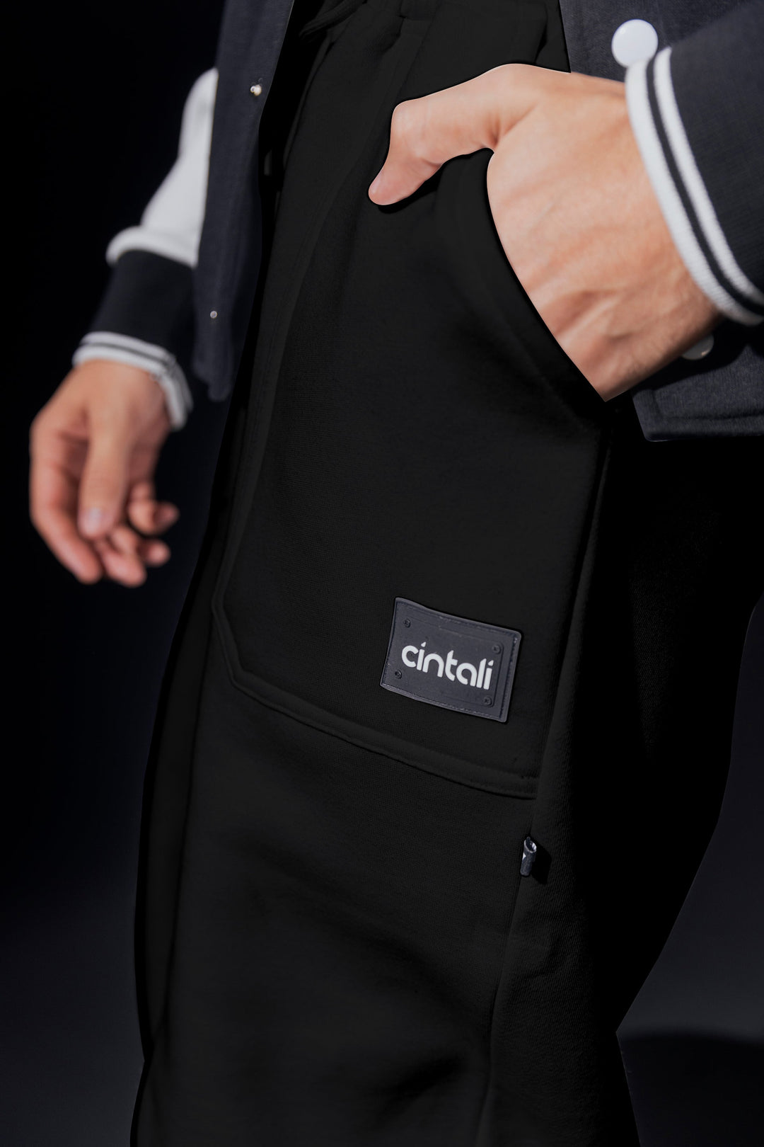 Men Relax Trouser