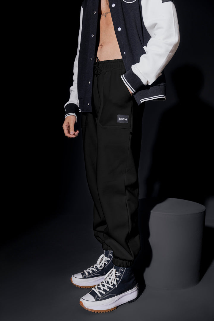Men Relax Trouser