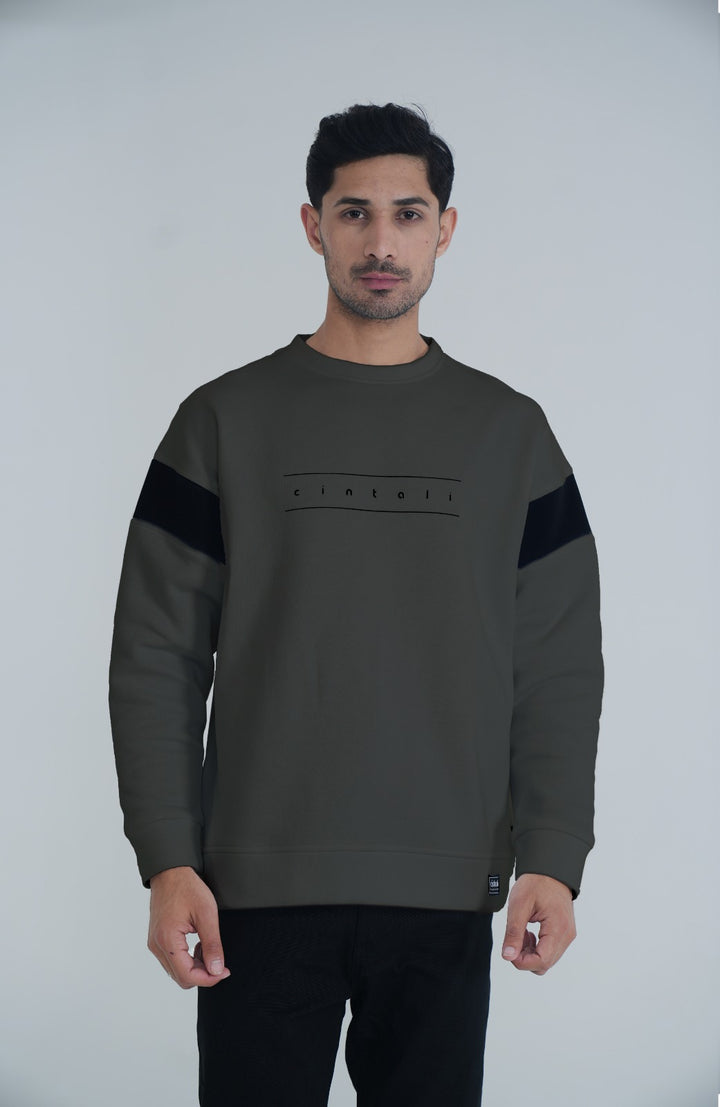 Minimalist Sweat shirt