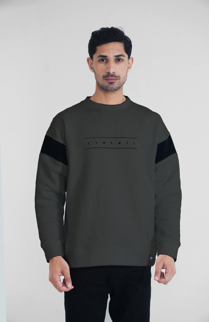 Minimalist Sweat shirt