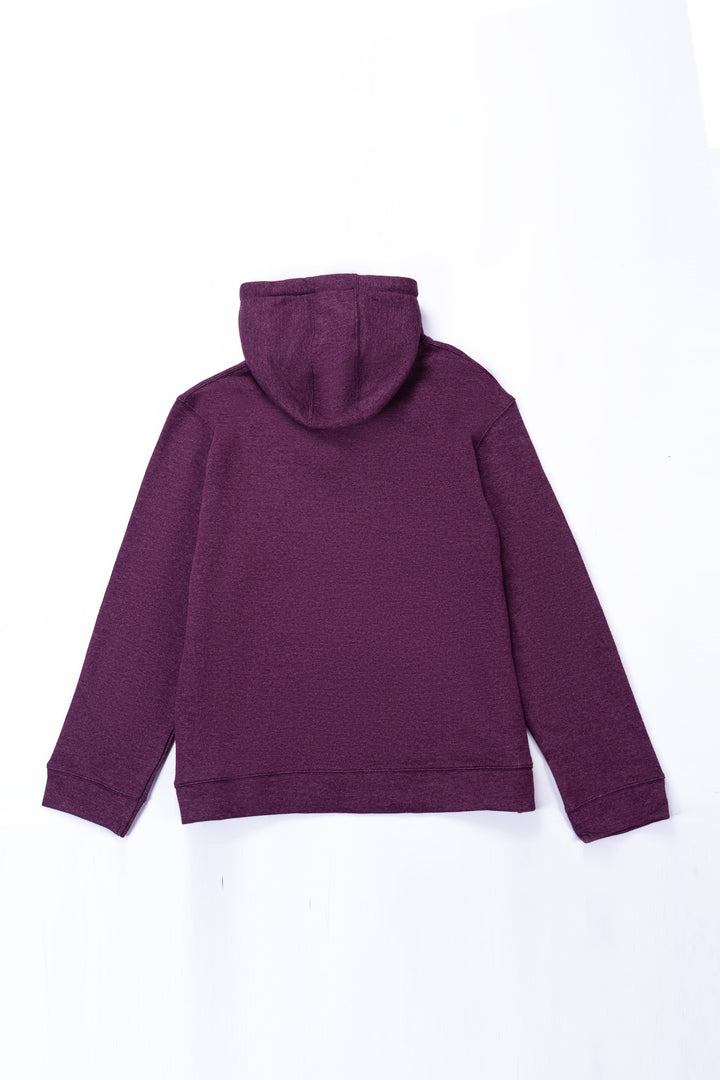 Kovu Hoodie