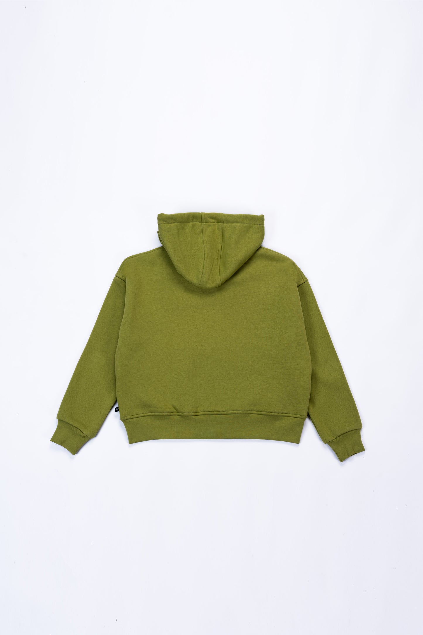 Helen Hoodie (Green)