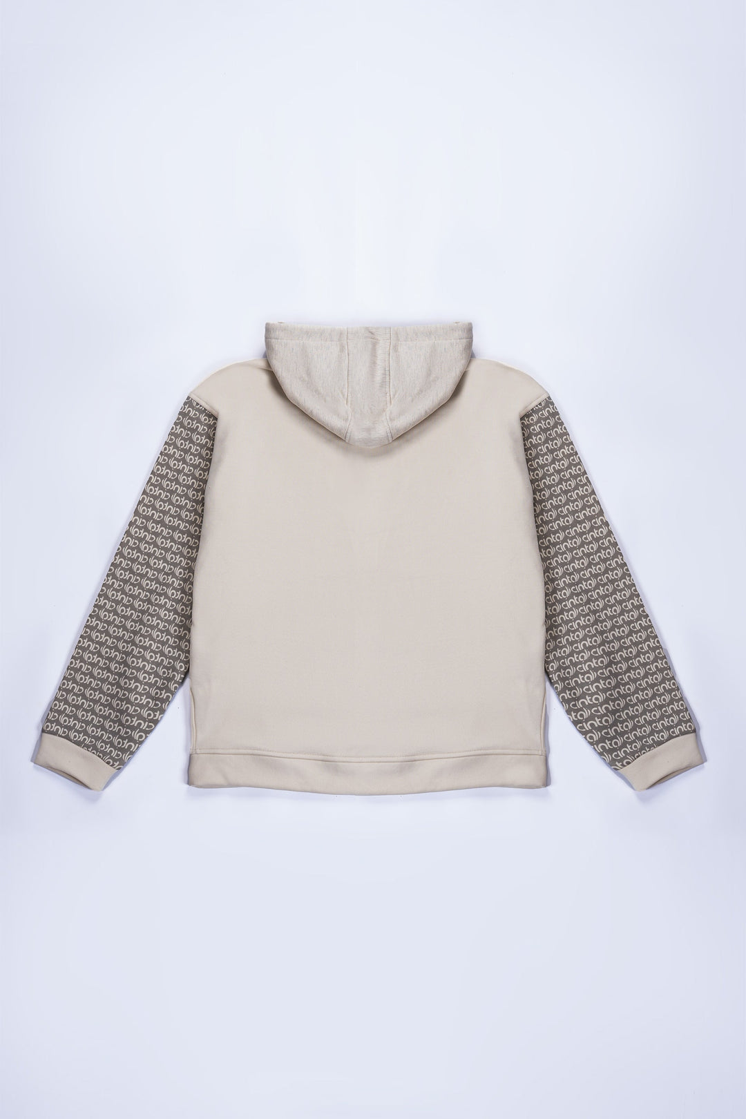 Wave Hoodie
