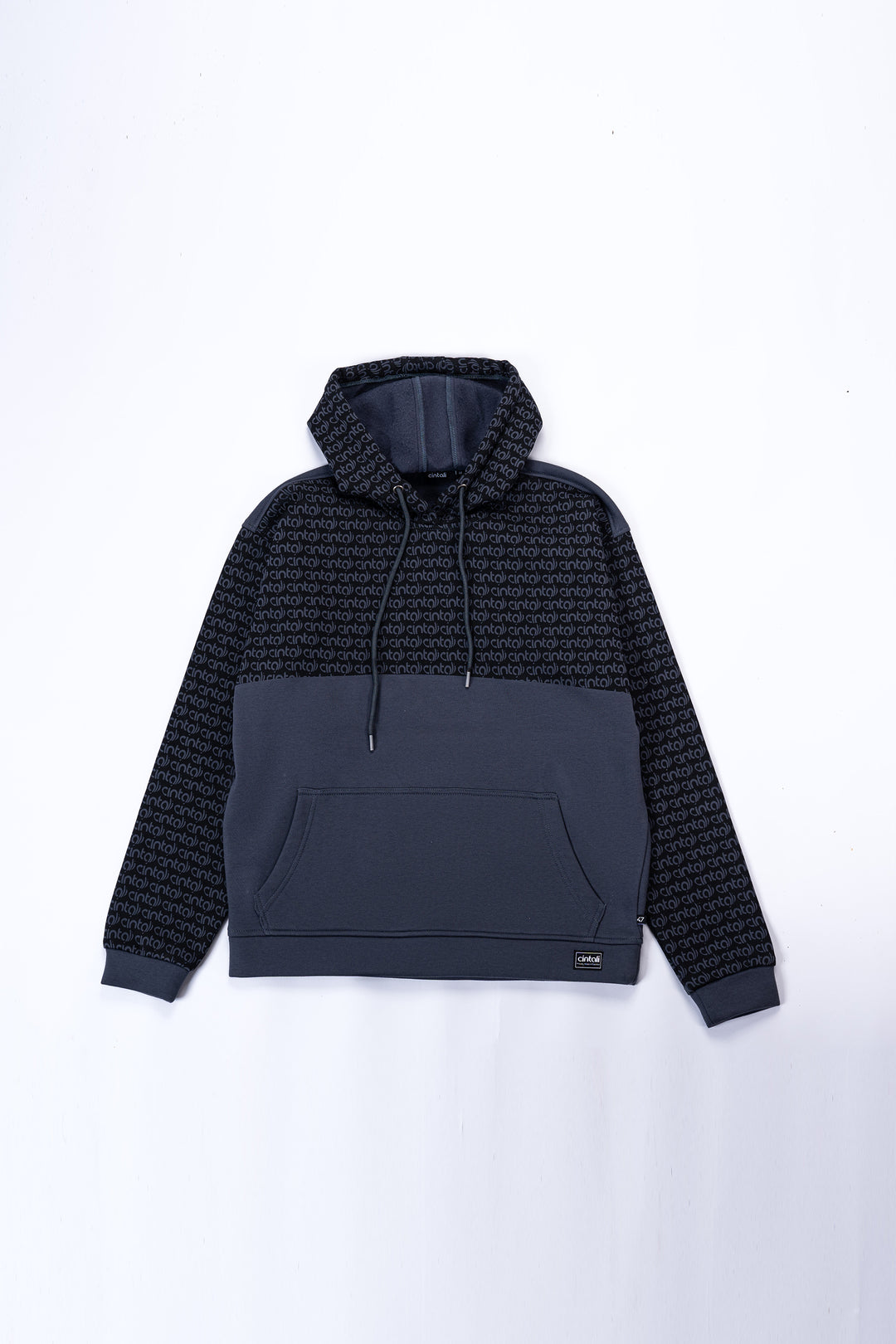 Wave Hoodie