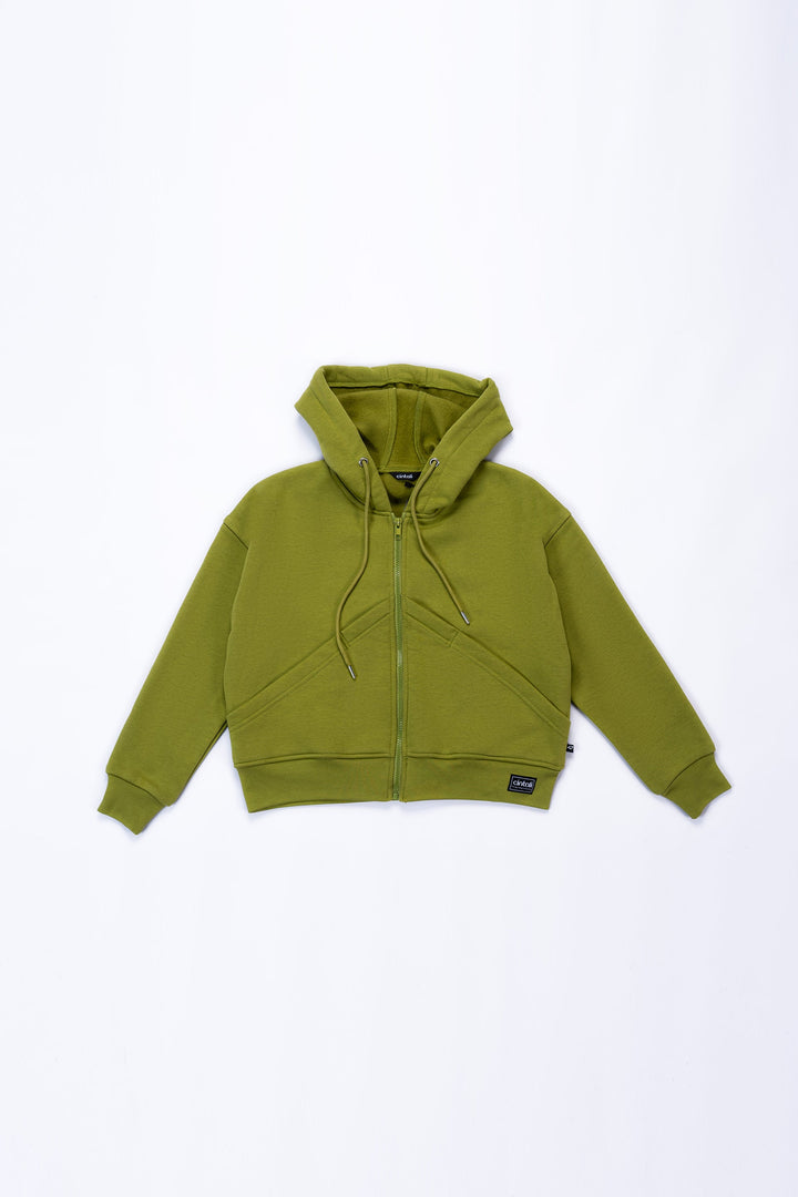 Helen Hoodie