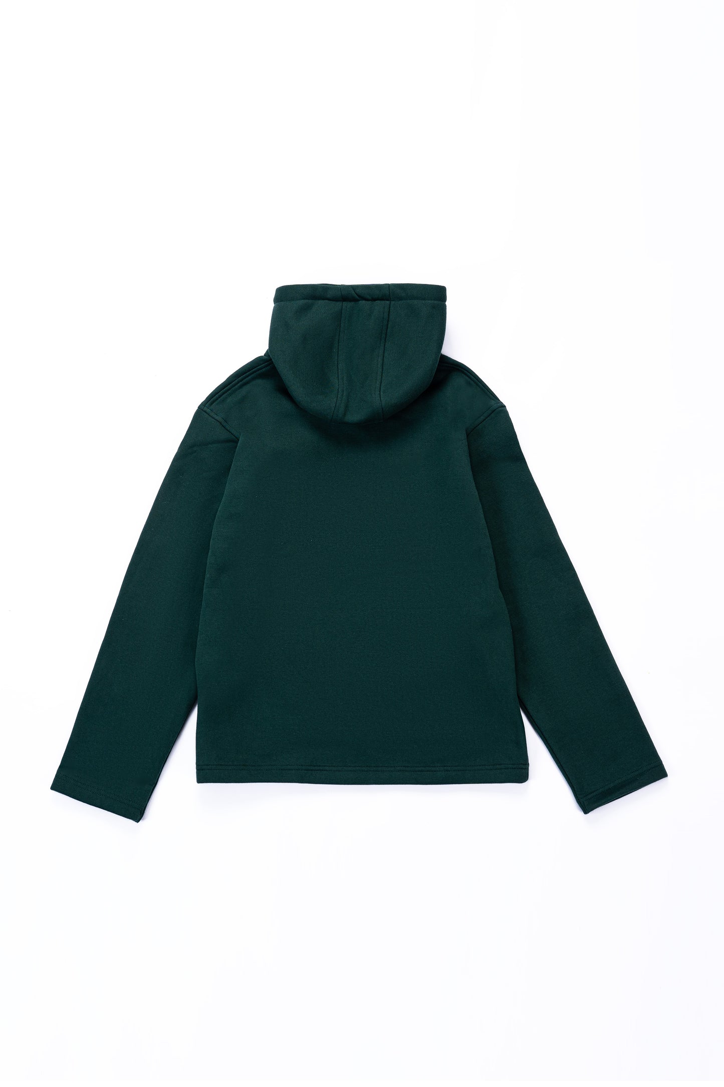 Kovu Hoodie (Bottle Green)