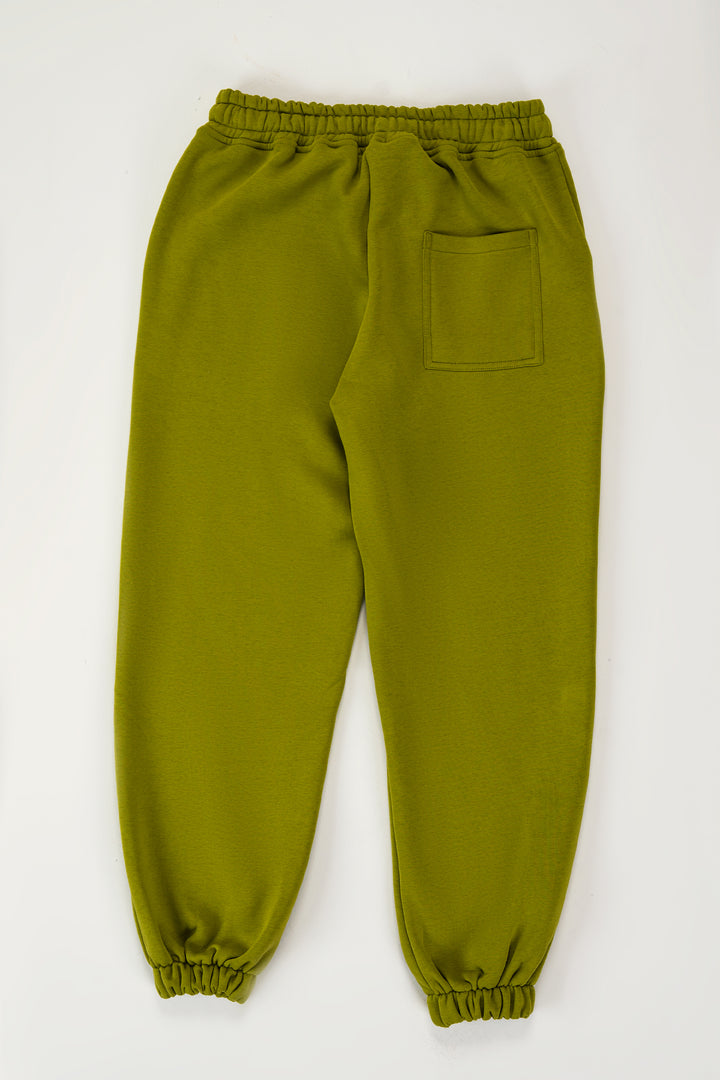 Roy Relax Trouser