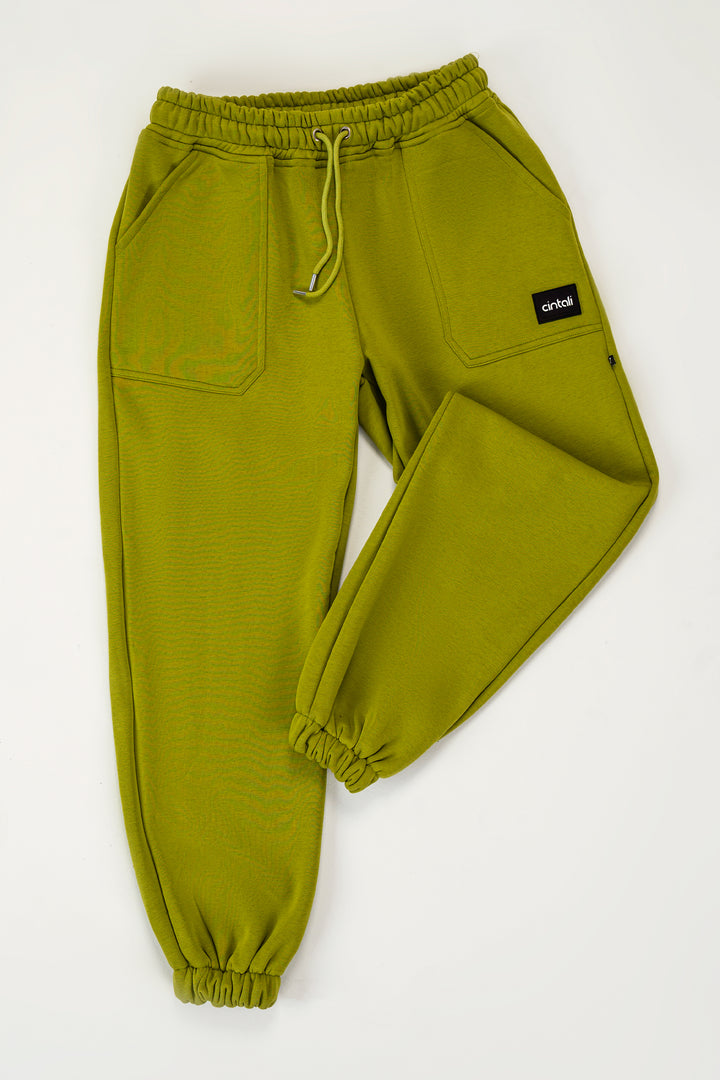 Roy Relax Trouser