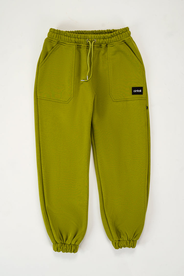 Roy Relax Trouser