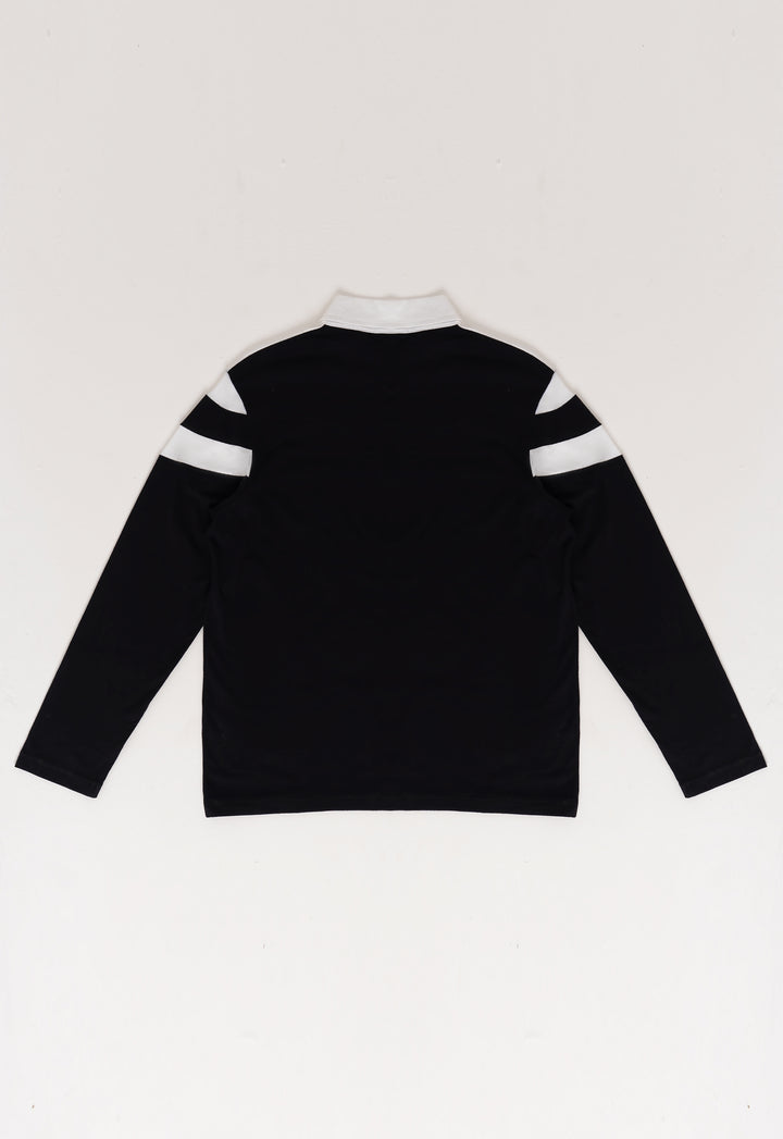 Full Sleeve Polo