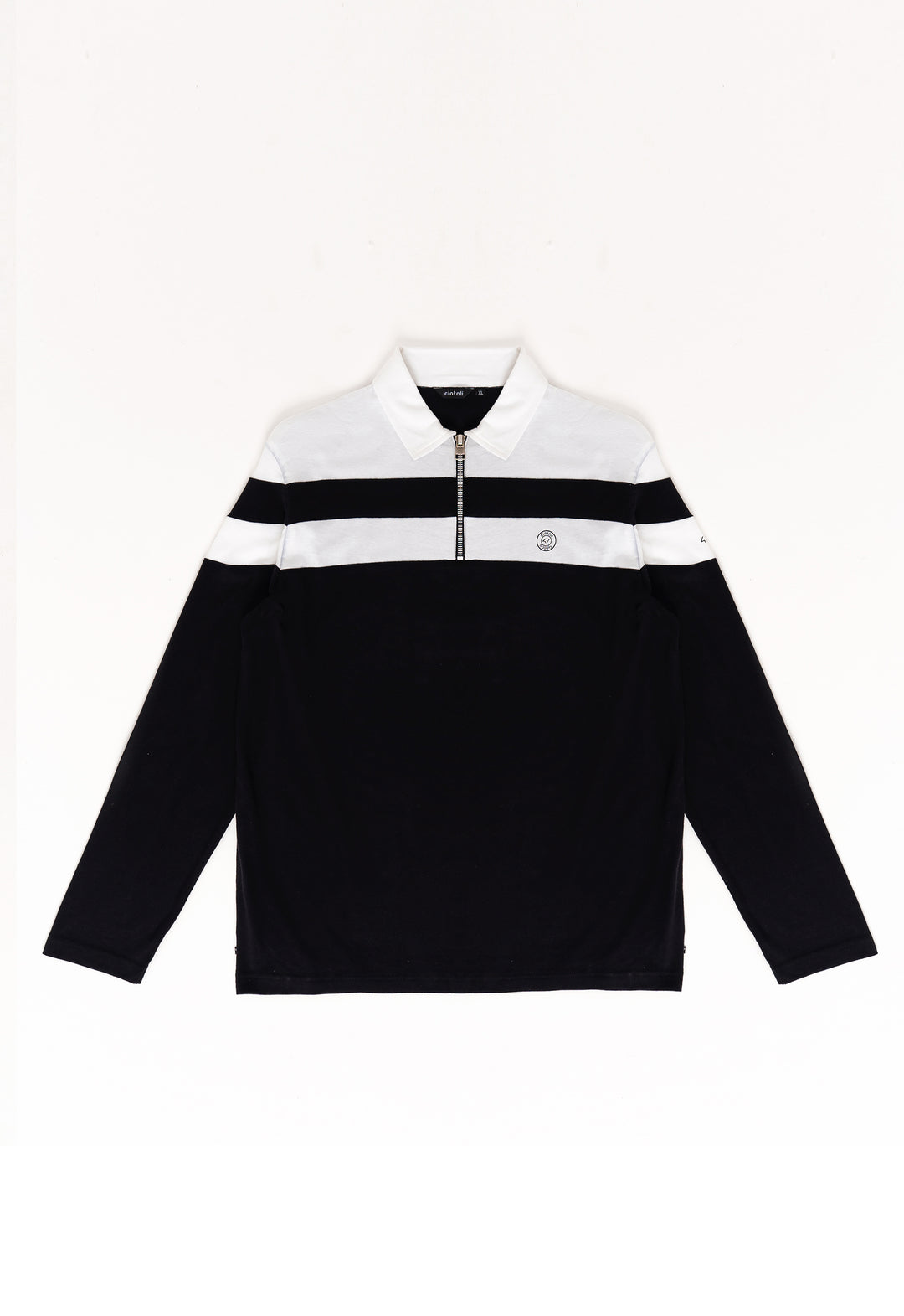 Full Sleeve Polo