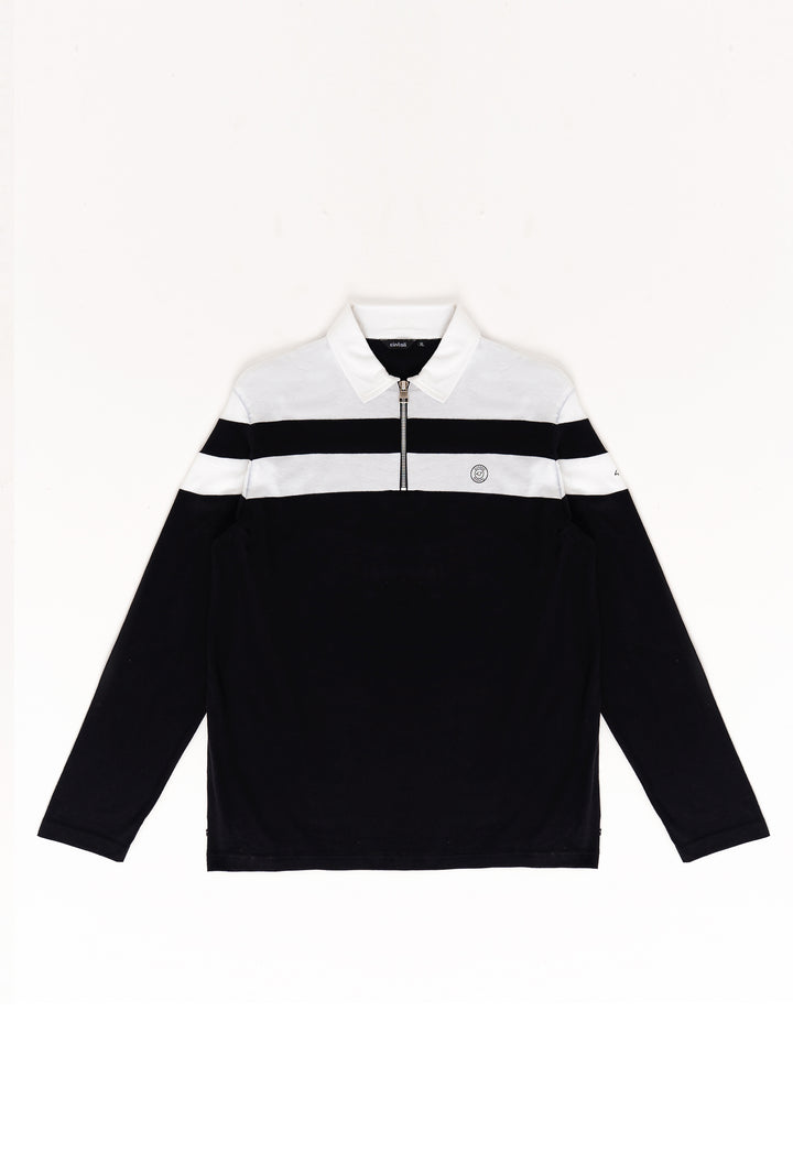 Full Sleeve Polo