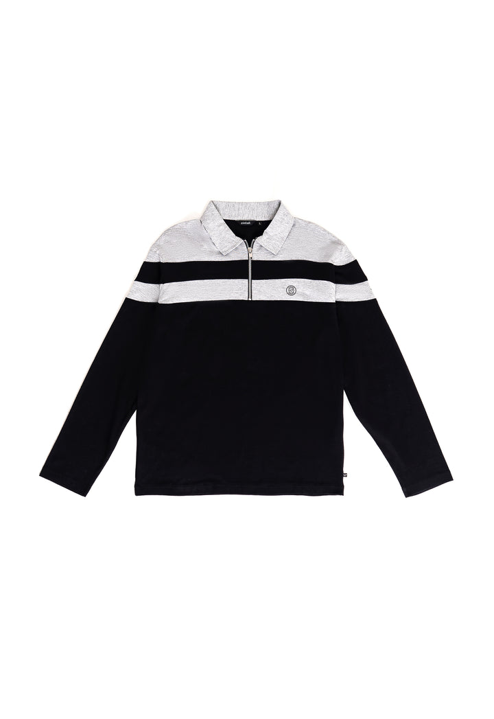 Full Sleeve Polo