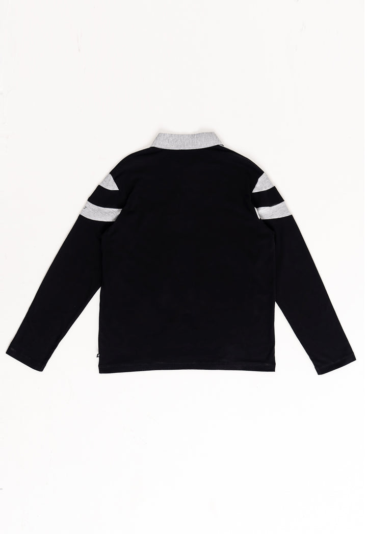 Full Sleeve Polo