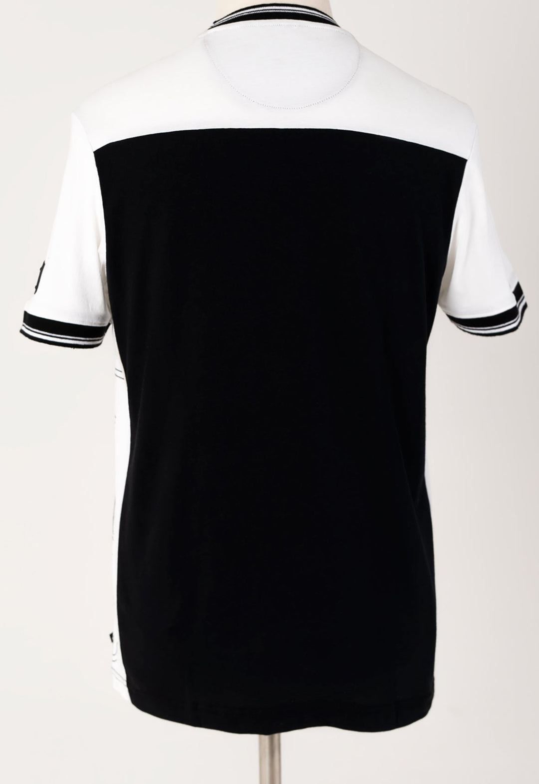 Negative Panel Shirt