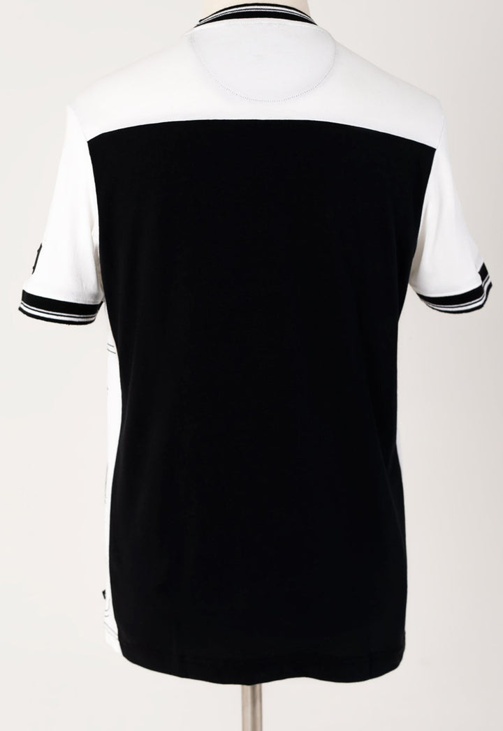 Negative Panel Shirt