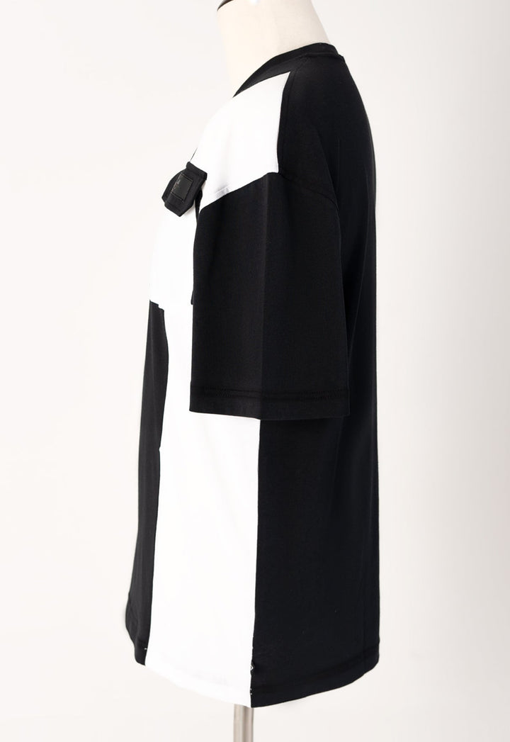 Velcro Pocket Shirt