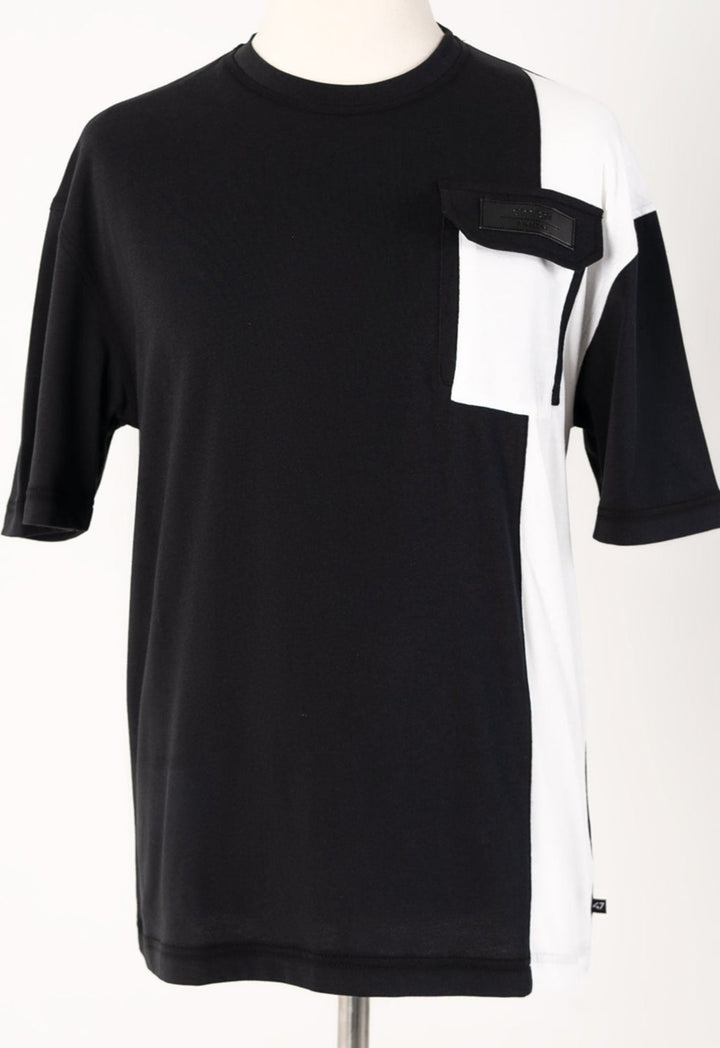 Velcro Pocket Shirt