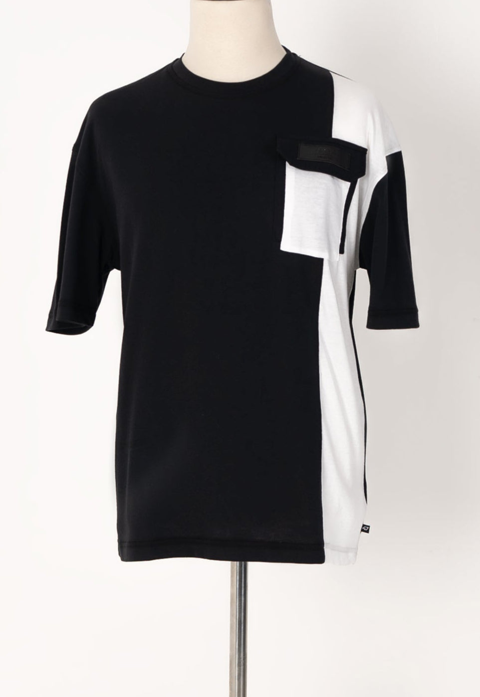 Velcro Pocket Shirt
