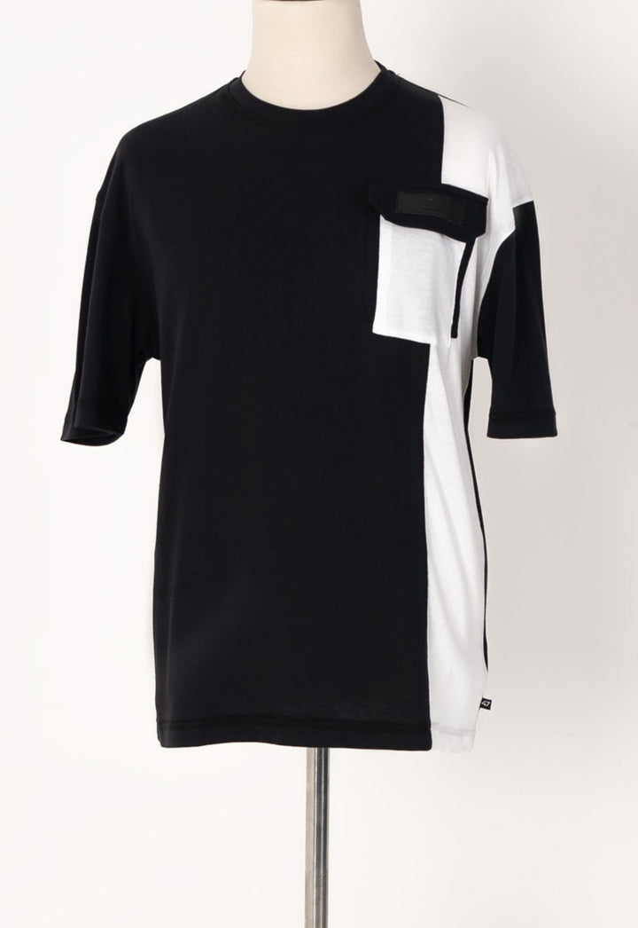 Velcro Pocket Shirt