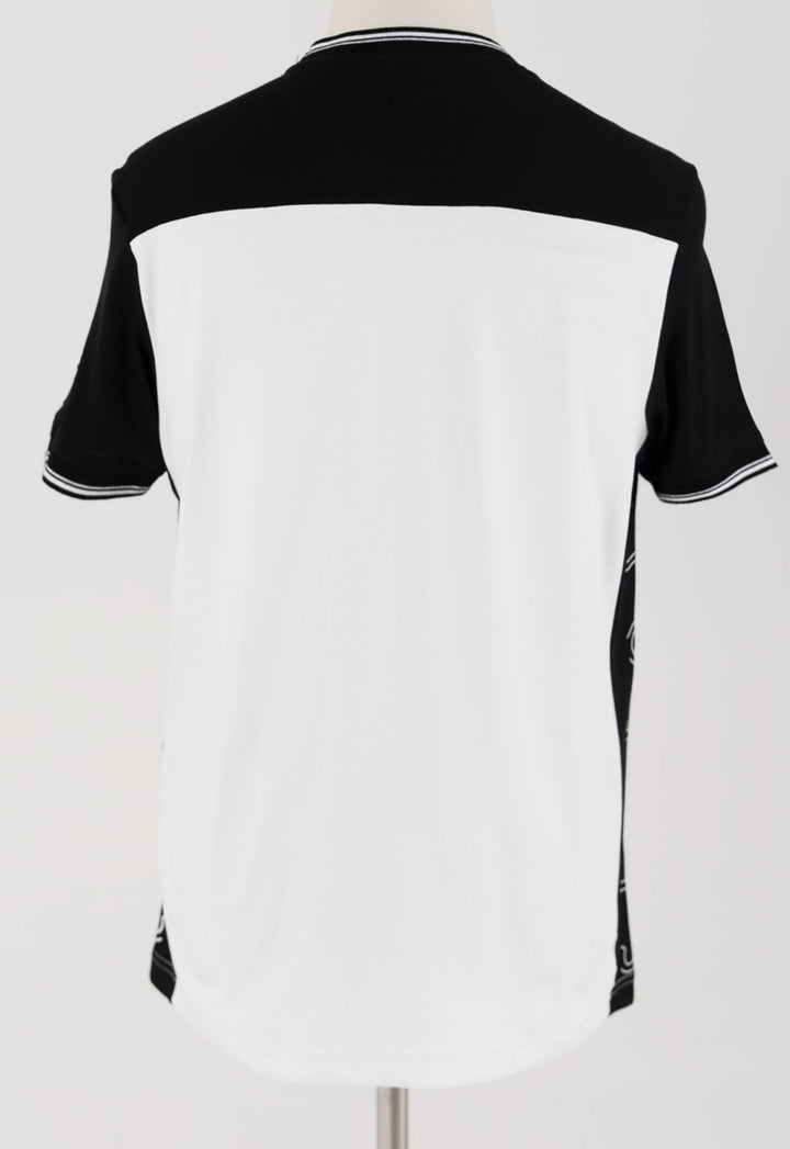 Negative Panel Shirt