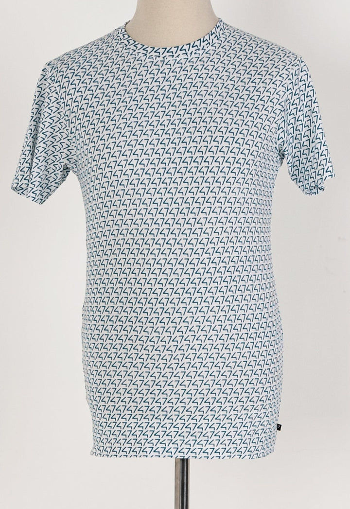 47-Graphic T-Shirt