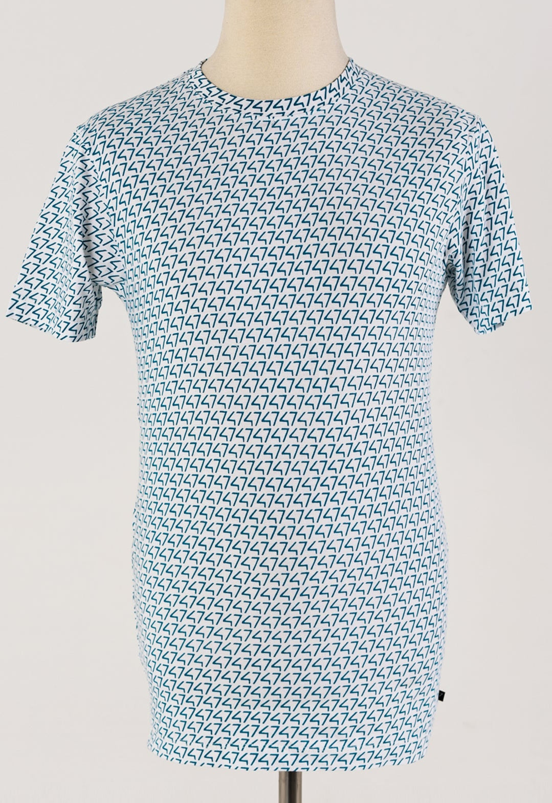 47-Graphic T-Shirt