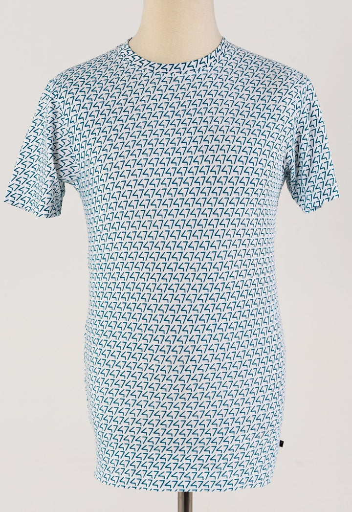 47-Graphic T-Shirt