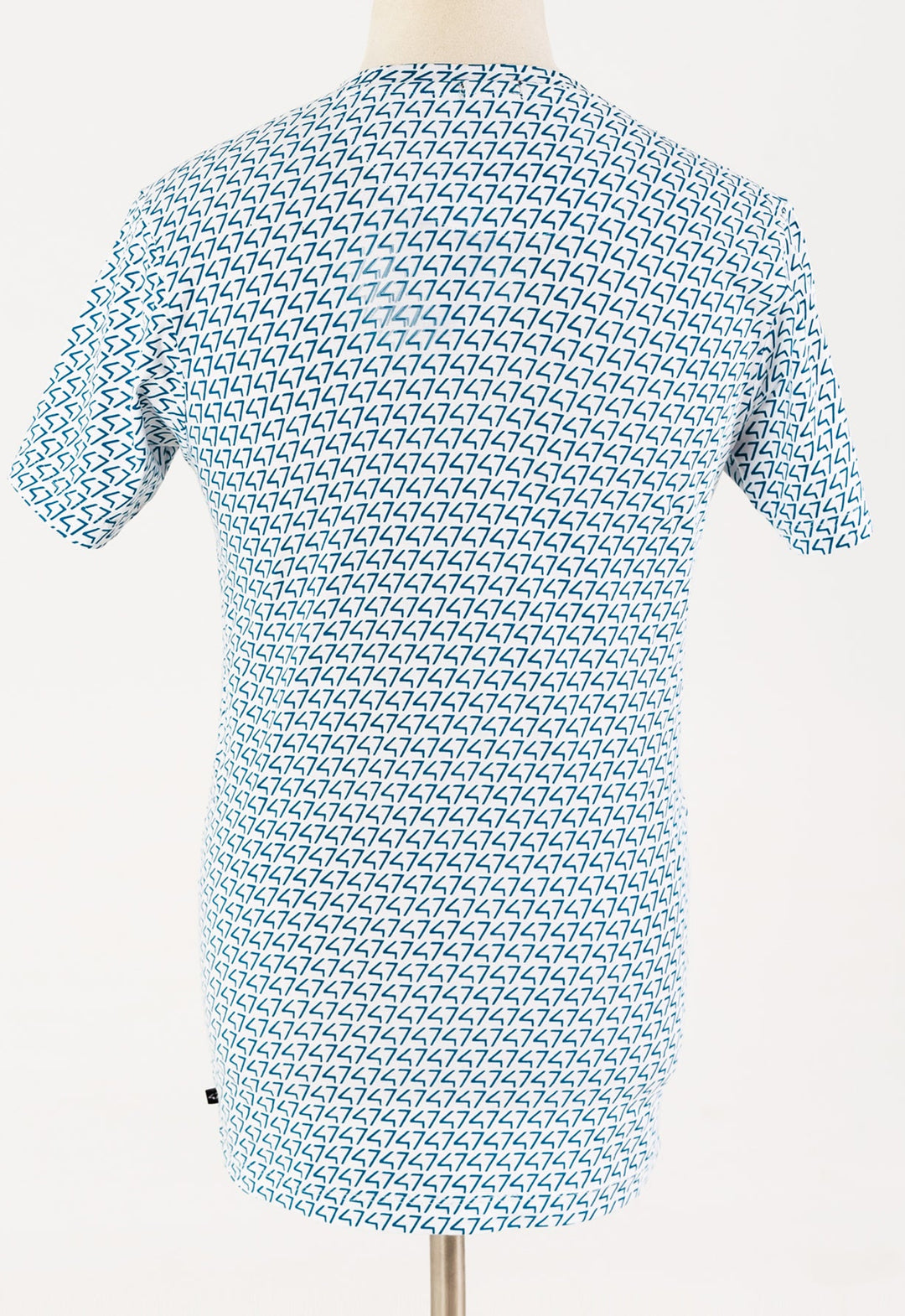 47-Graphic T-Shirt