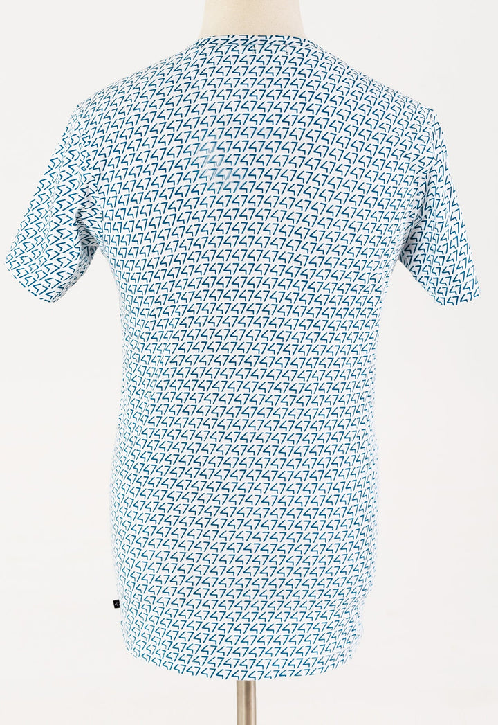 47-Graphic T-Shirt