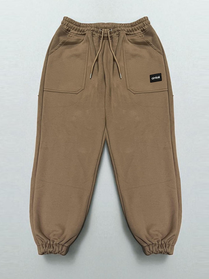 Roy Relax Trouser
