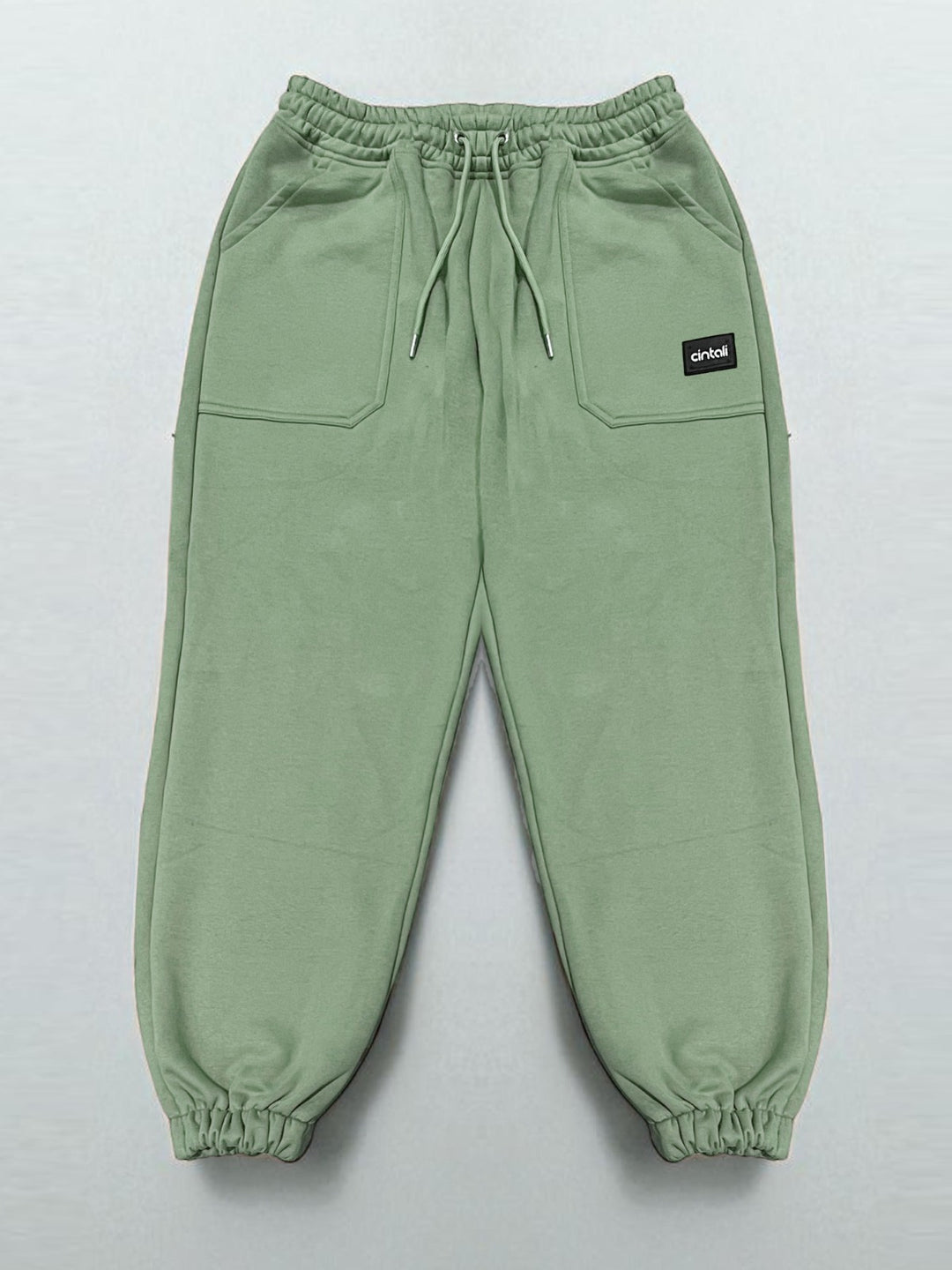 Roy Relax Trouser