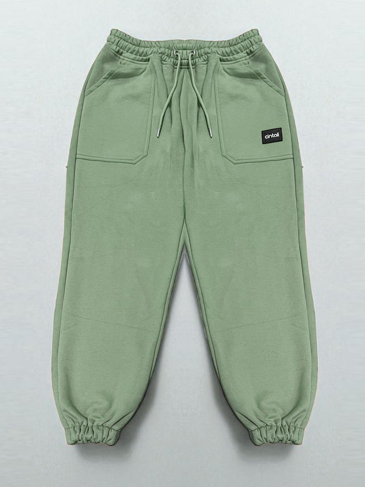 Roy Relax Trouser