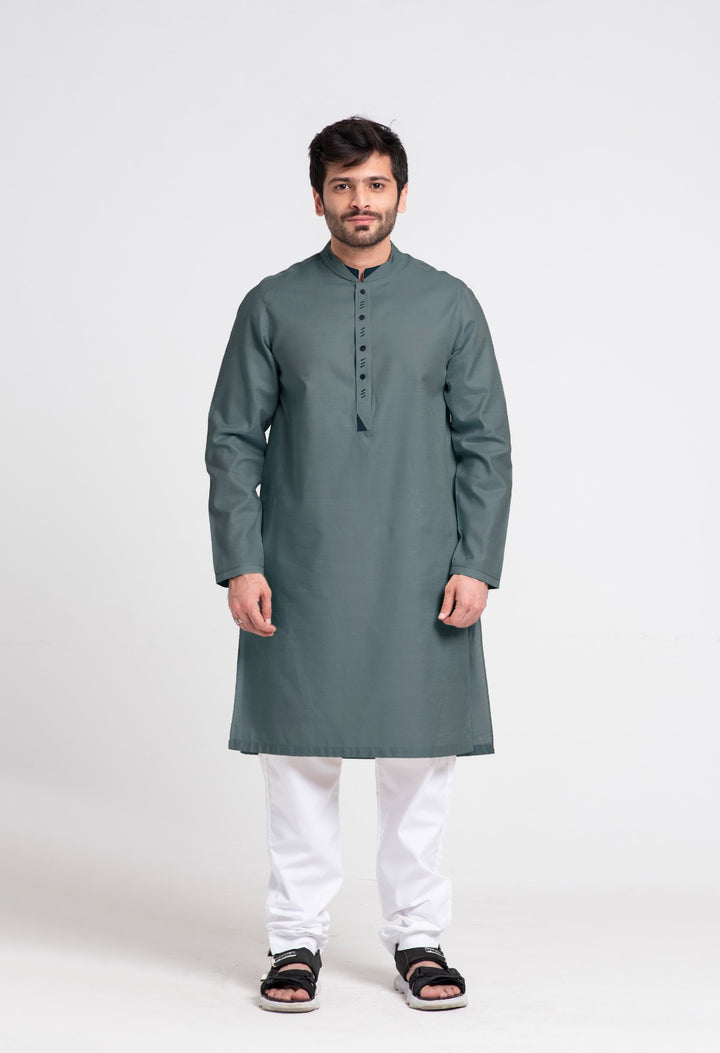 Saqlain