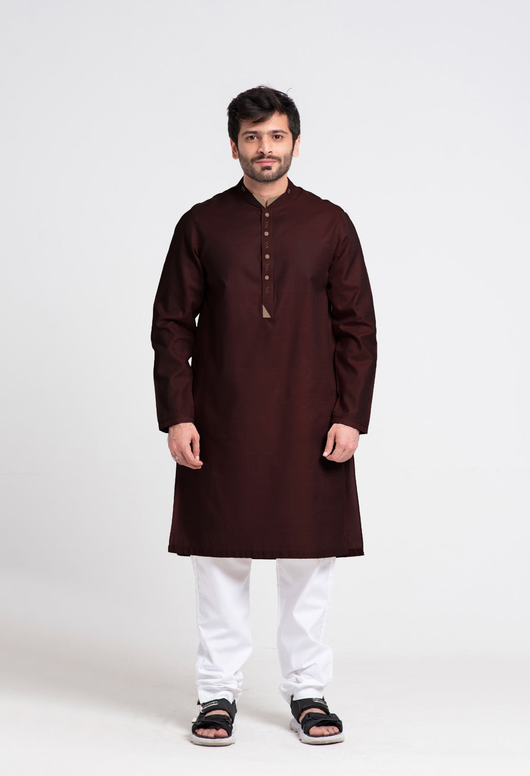 Saqlain
